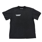 CENTROAMERICANO INDEPENDIENTE BACK LOGO T-SHIRT