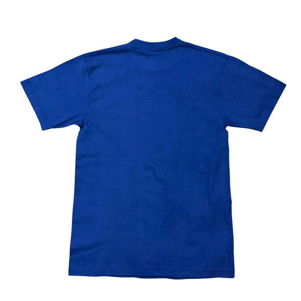 Centroamericano Independiente T-SHIRT ROYAL BLUE