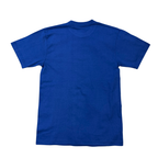 Centroamericano Independiente T-SHIRT ROYAL BLUE