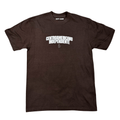 Centroamericano Independiente T-SHIRT BROWN