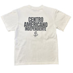 CENTROAMERICANO INDEPENDIENTE OFF-WHITE