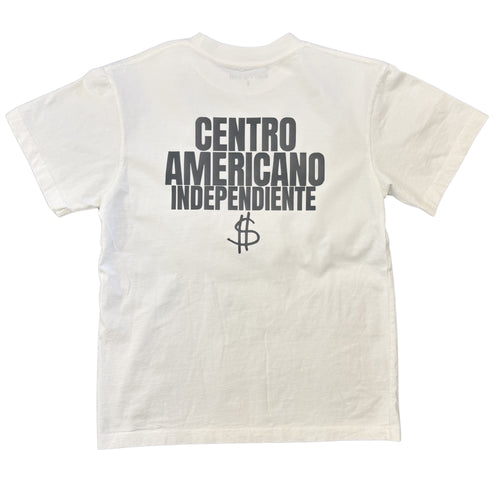 CENTROAMERICANO INDEPENDIENTE OFF-WHITE