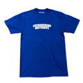 Centroamericano Independiente T-SHIRT ROYAL BLUE